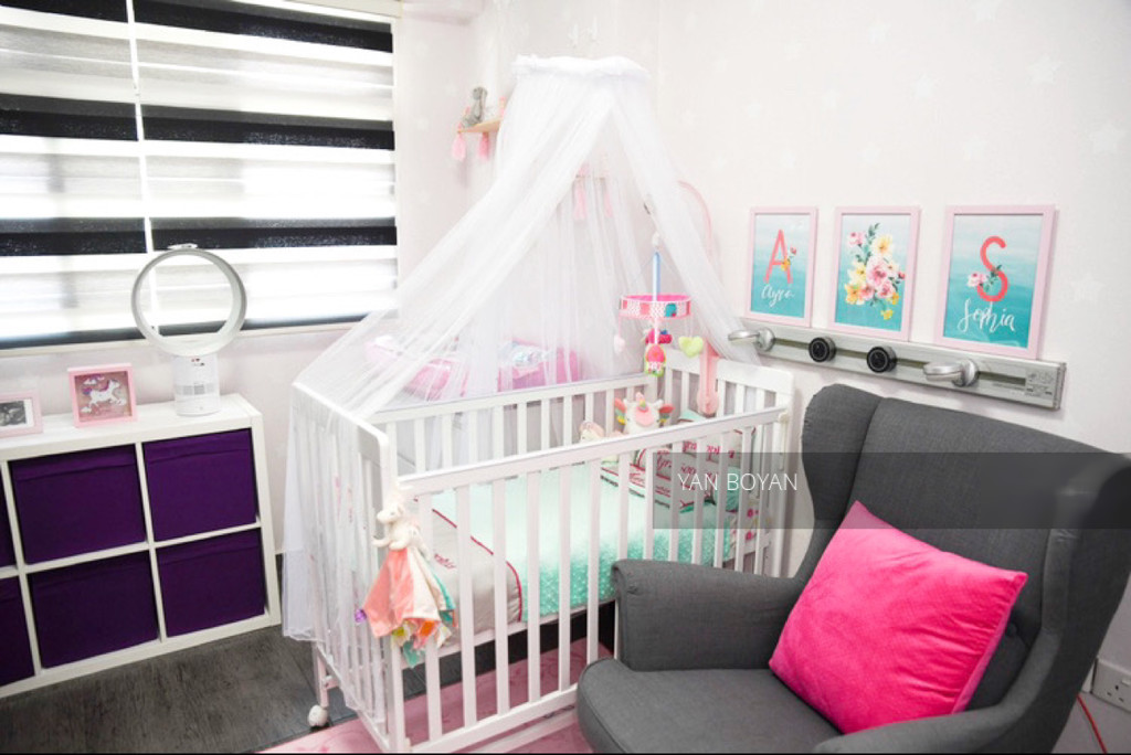 Blk 318B Yishun Avenue 9 (Yishun), HDB 4 Rooms #219230011